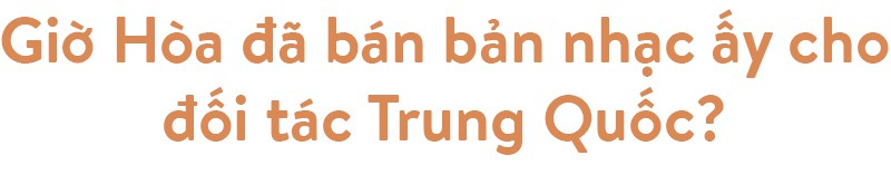 Hoaprox - người đưa nhạc điện tử Việt Nam vào xếp hạng EDM Châu Á - Ảnh 5.
