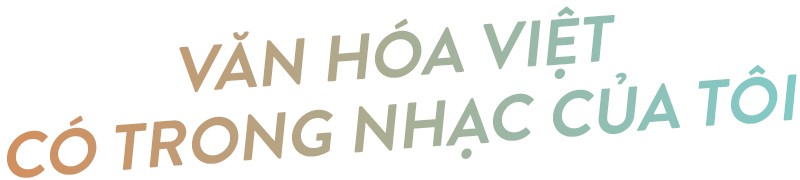 Hoaprox - người đưa nhạc điện tử Việt Nam vào xếp hạng EDM Châu Á - Ảnh 1.