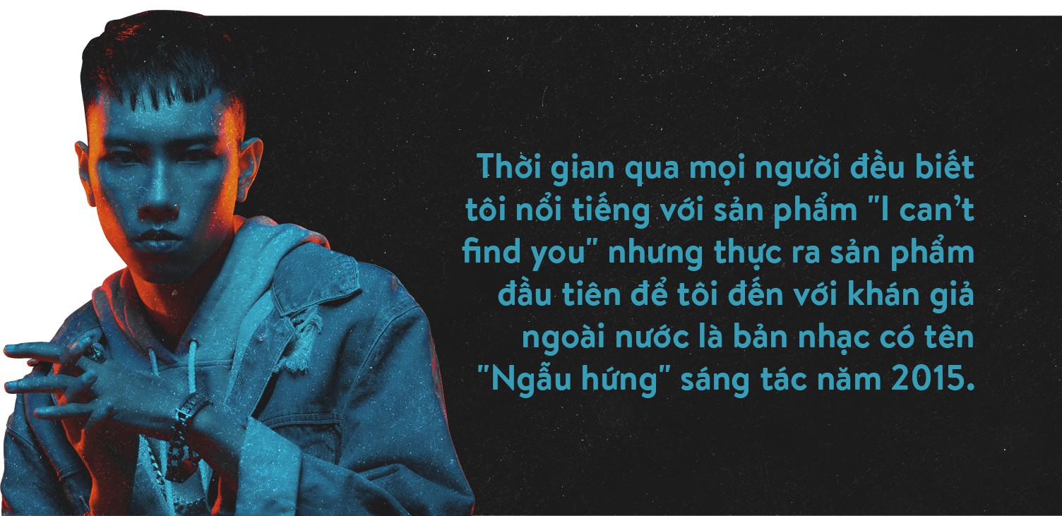 Hoaprox - người đưa nhạc điện tử Việt Nam vào xếp hạng EDM Châu Á - Ảnh 3.