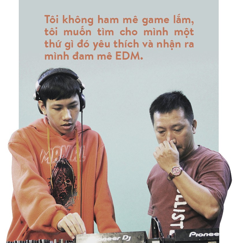 Hoaprox - người đưa nhạc điện tử Việt Nam vào xếp hạng EDM Châu Á - Ảnh 15.