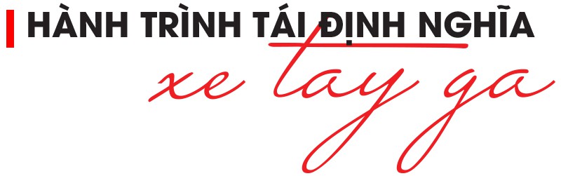 Một sự lột xác ngoạn mục - Ảnh 6.