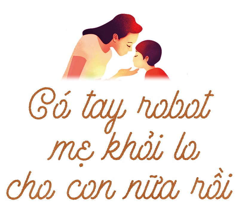 Thực hiện ước nguyện hồng cho bệnh nhi: Triệu cánh tay cho một cánh tay - Ảnh 11.