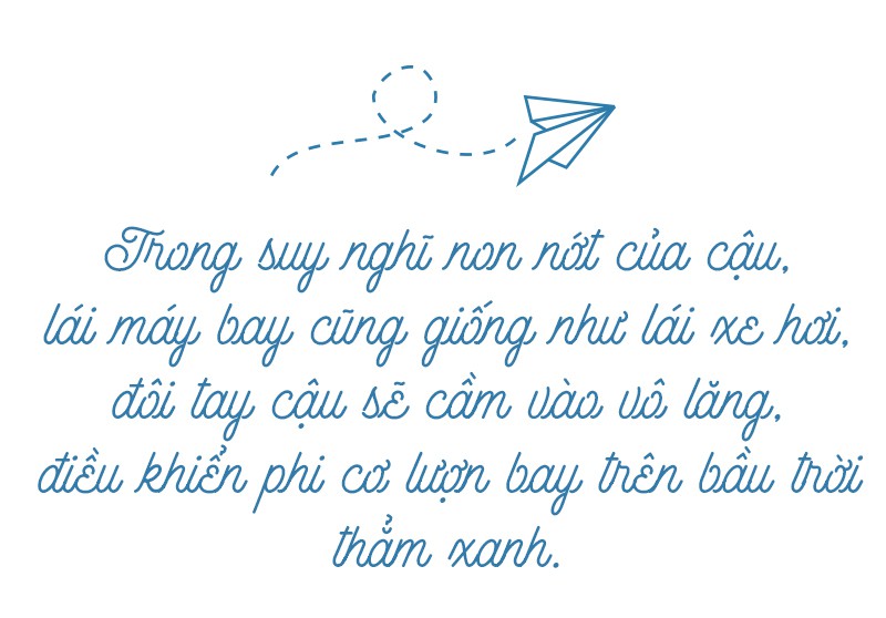 Thực hiện ước nguyện hồng cho bệnh nhi: Triệu cánh tay cho một cánh tay - Ảnh 5.