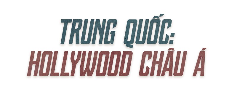 Điện ảnh thế giới 2018: châu Âu dậm chân, Trung Quốc thành Hollywood châu Á - Ảnh 4.