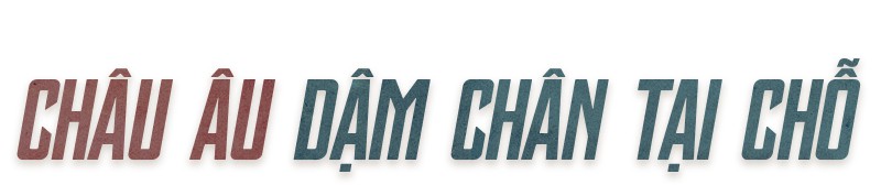 Điện ảnh thế giới 2018: châu Âu dậm chân, Trung Quốc thành Hollywood châu Á - Ảnh 6.