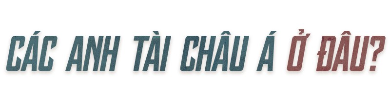 Điện ảnh thế giới 2018: châu Âu dậm chân, Trung Quốc thành Hollywood châu Á - Ảnh 10.