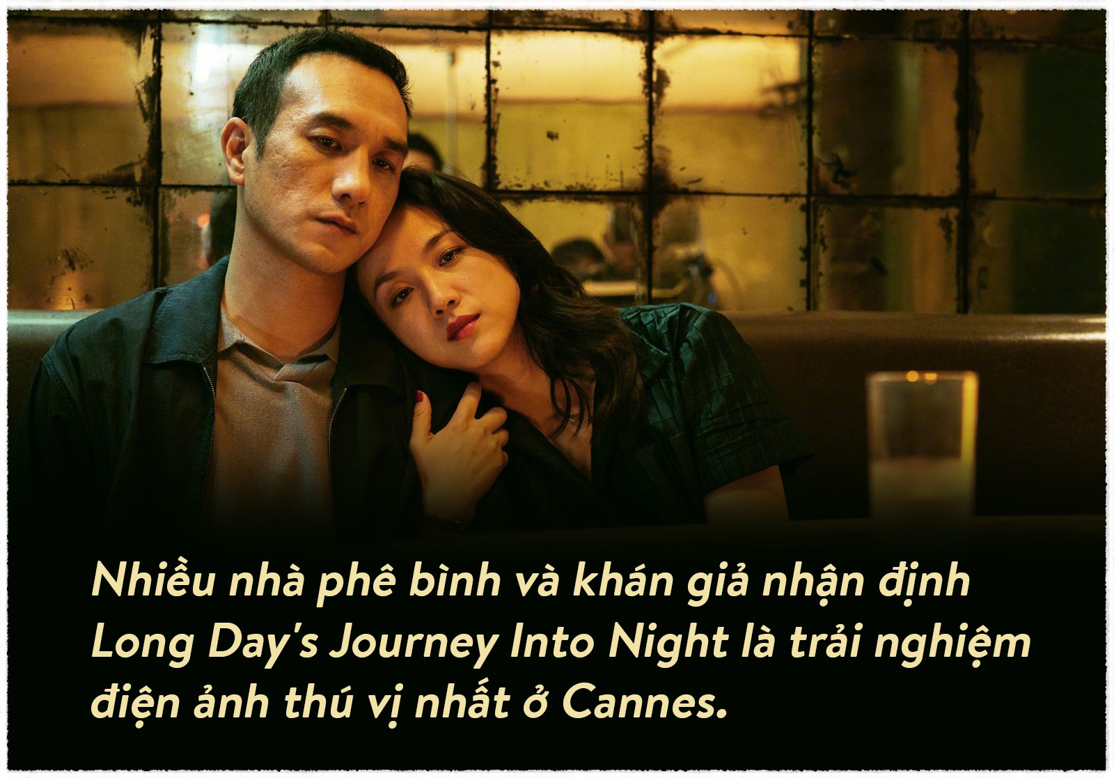 Điện ảnh thế giới 2018: châu Âu dậm chân, Trung Quốc thành Hollywood châu Á - Ảnh 13.