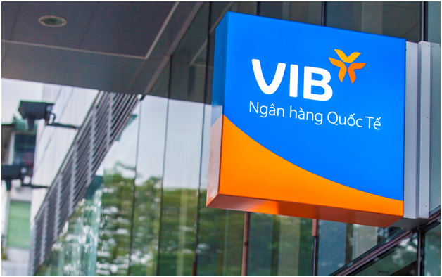 VIB khai trương hoạt động trụ sở chính tại TP.HCM - Ảnh 1. VIB khai trương hoạt động trụ sở chính tại TP.HCM - Ảnh 1.