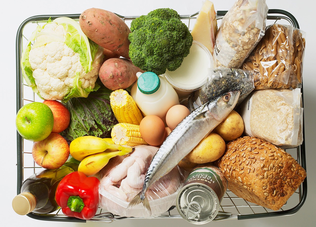 4 hiểu lầm về dinh dưỡng cho người bệnh tiểu đường - Ảnh 1. 4 hiểu lầm về dinh dưỡng cho người bệnh tiểu đường - Ảnh 1.