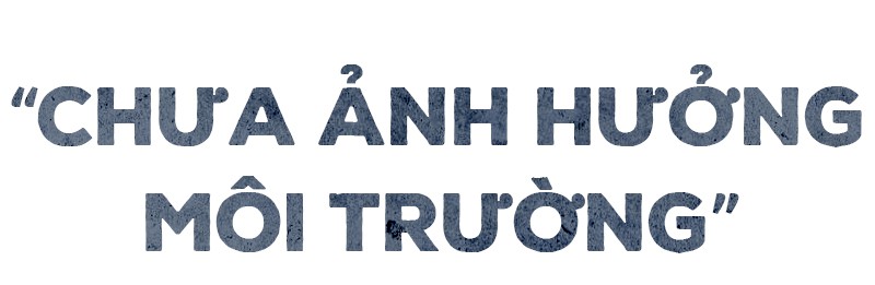 Bê tông hoá đầm Lập An - đầm nước lợ đẹp nhất miền Trung - Ảnh 5.