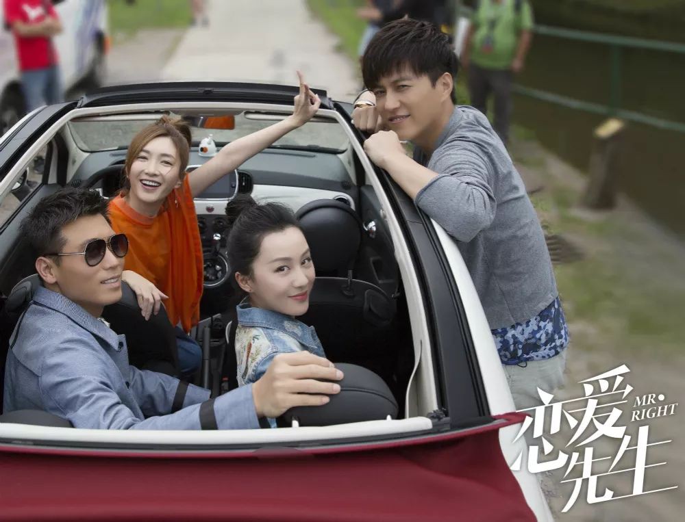 10 bộ phim hot nhất trên màn ảnh nhỏ Hoa ngữ năm 2018 - Ảnh 4. 10 bộ phim hot nhất trên màn ảnh nhỏ Hoa ngữ năm 2018 - Ảnh 4.