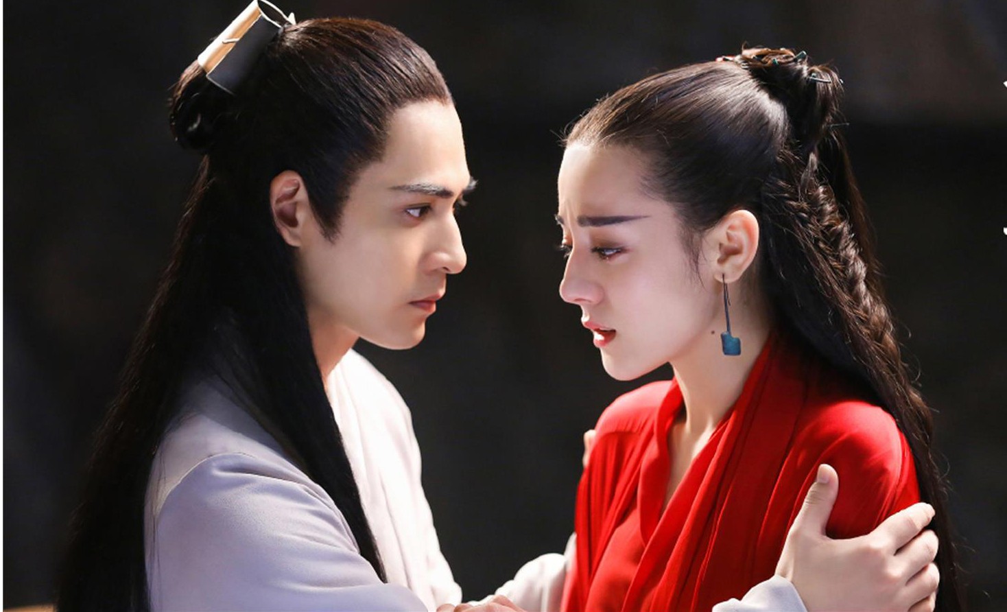 10 bộ phim hot nhất trên màn ảnh nhỏ Hoa ngữ năm 2018 - Ảnh 8. 10 bộ phim hot nhất trên màn ảnh nhỏ Hoa ngữ năm 2018 - Ảnh 8.