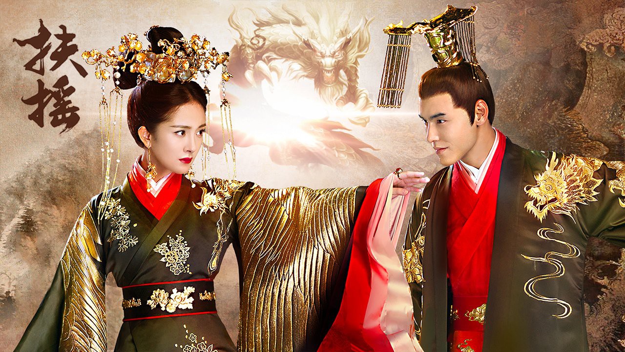 10 bộ phim hot nhất trên màn ảnh nhỏ Hoa ngữ năm 2018 - Ảnh 10. 10 bộ phim hot nhất trên màn ảnh nhỏ Hoa ngữ năm 2018 - Ảnh 10.