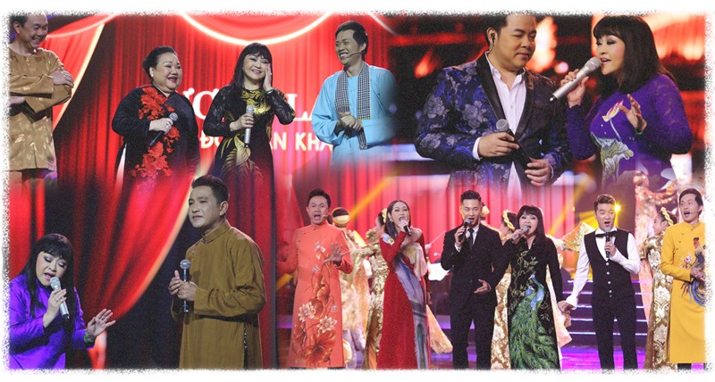Nhạc Việt 2018 đa thanh đa sắc như chưa bao giờ... - Ảnh 25.