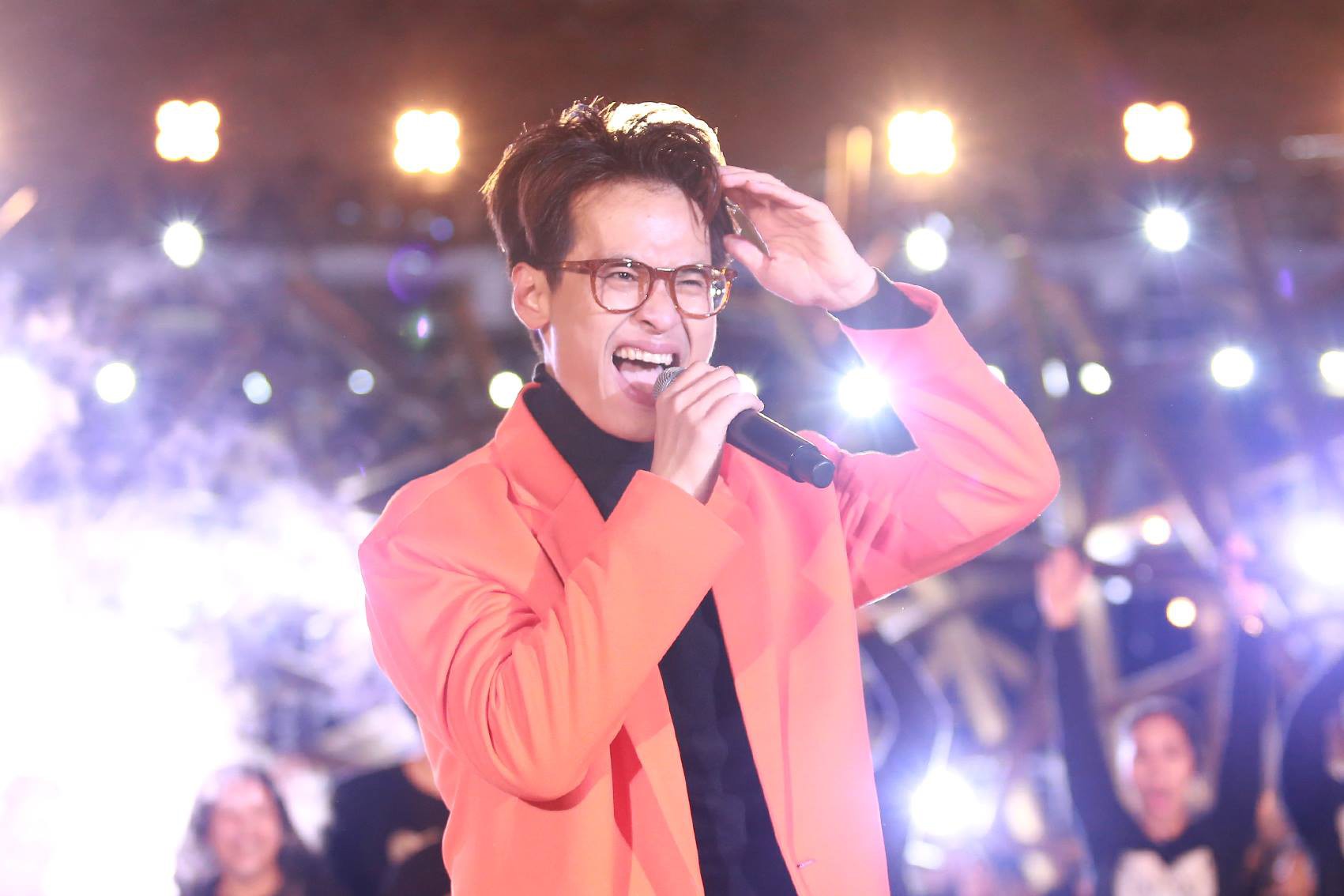 Hà Anh Tuấn: Thế hệ tôi đang là dấu gạch nối của nhiều thứ - Ảnh 5. Hà Anh Tuấn: Thế hệ tôi đang là dấu gạch nối của nhiều thứ - Ảnh 5.