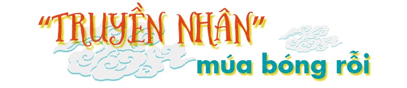 Người đàn ông hơn 30 năm sống đời bóng rỗi - Ảnh 8.
