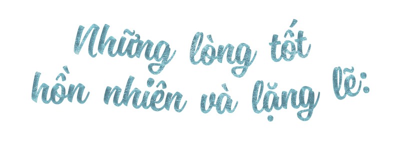2018 khép lại với chuyện về lòng tốt ở khắp nơi - Ảnh 10.