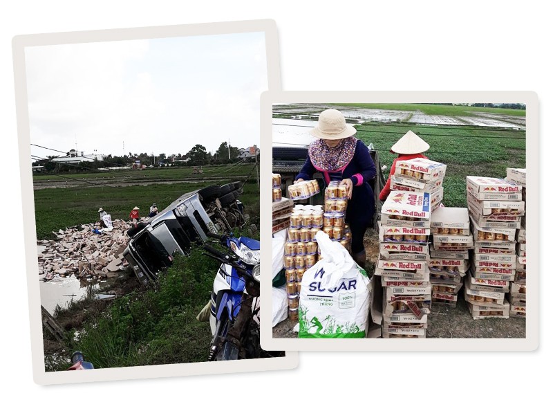 2018 khép lại với chuyện về lòng tốt ở khắp nơi - Ảnh 2.