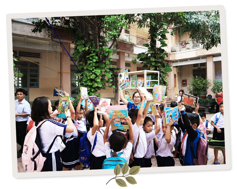 2018 khép lại với chuyện về lòng tốt ở khắp nơi - Ảnh 6.