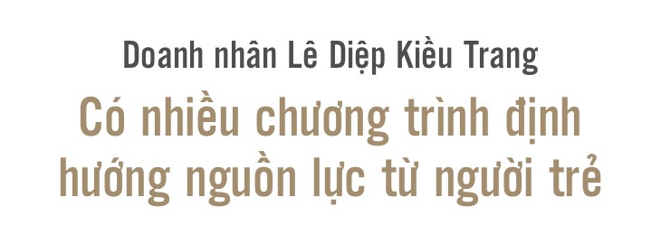 Nghệ sĩ, doanh nhân trẻ TP.HCM kỳ vọng gì trong năm 2019? - Ảnh 11. Nghệ sĩ, doanh nhân trẻ TP.HCM kỳ vọng gì trong năm 2019? - Ảnh 11.
