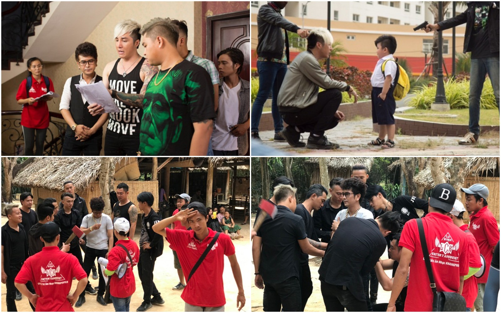 Lý do Người trong giang hồ lọt top video nổi bật thế giới trên Youtube - Ảnh 6. Lý do Người trong giang hồ lọt top video nổi bật thế giới trên Youtube - Ảnh 6.