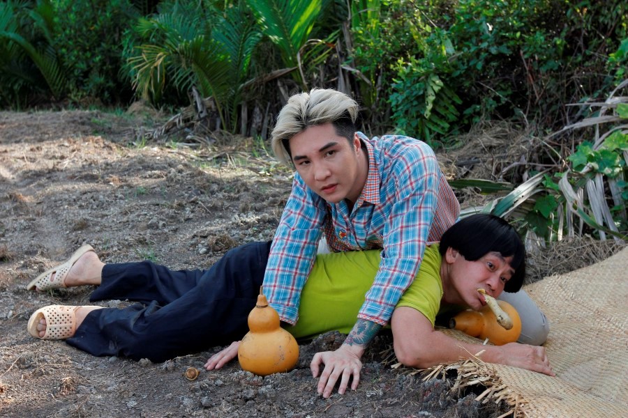 Lý do Người trong giang hồ lọt top video nổi bật thế giới trên Youtube - Ảnh 3. Lý do Người trong giang hồ lọt top video nổi bật thế giới trên Youtube - Ảnh 3.