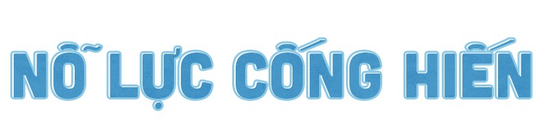 Cuộc đời mới của người tử tù - Ảnh 7.