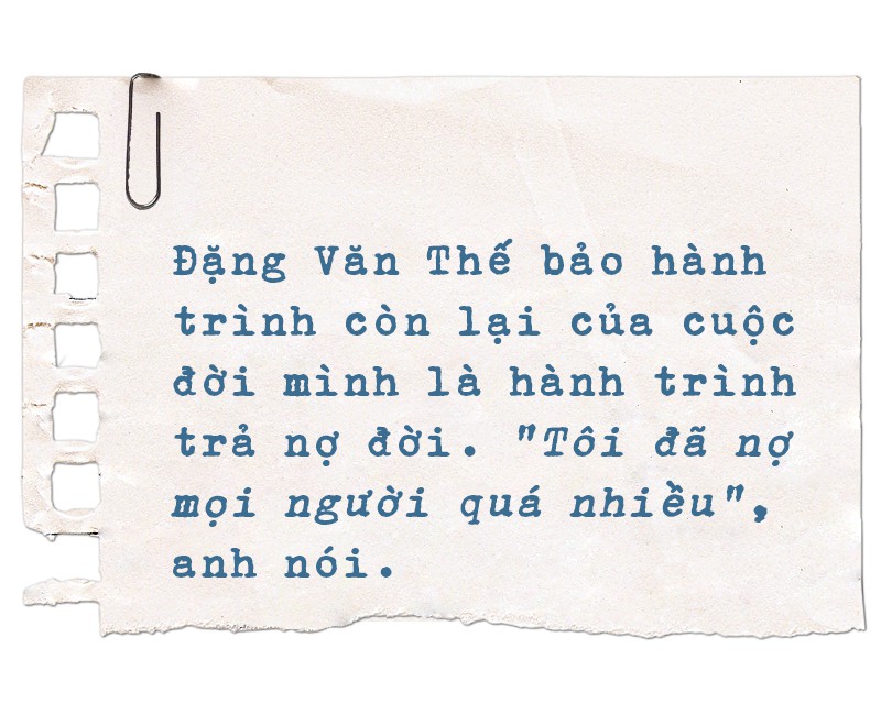 Cuộc đời mới của người tử tù - Ảnh 9.