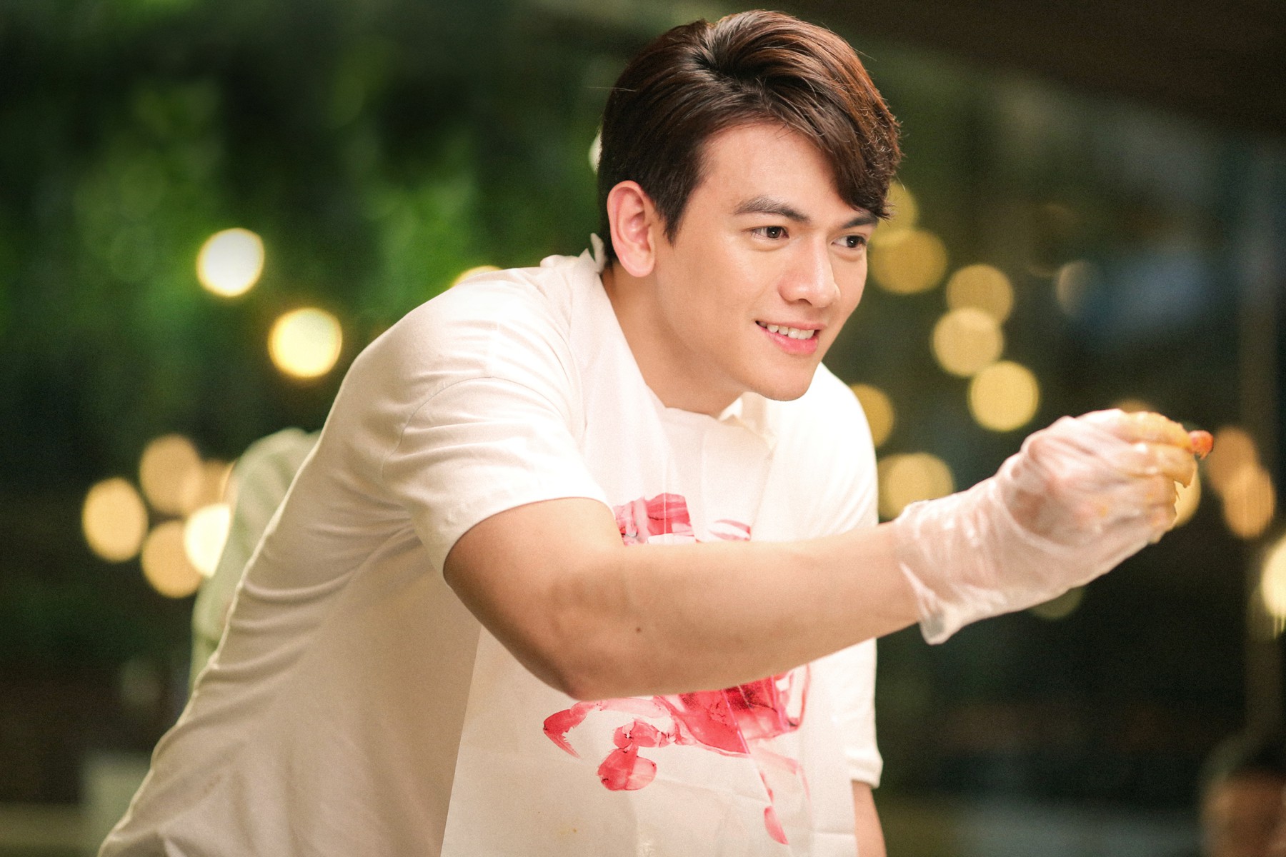 Gái già lắm chiêu 2: Em đẹp mà em đơ thì đừng mơ được ưu ái - Ảnh 3.