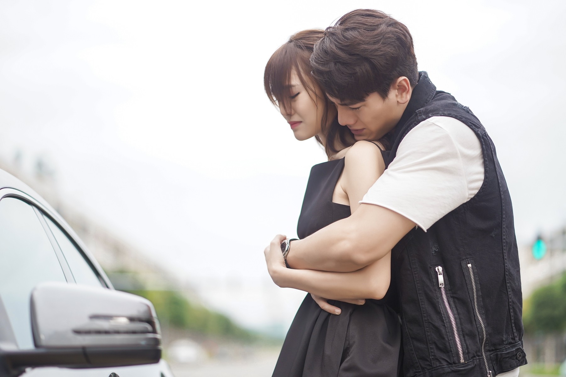 Gái già lắm chiêu 2: Em đẹp mà em đơ thì đừng mơ được ưu ái - Ảnh 6.