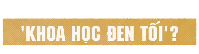 Em bé chỉnh sửa gen và thời kỳ khoa học đen tối? - Ảnh 3.