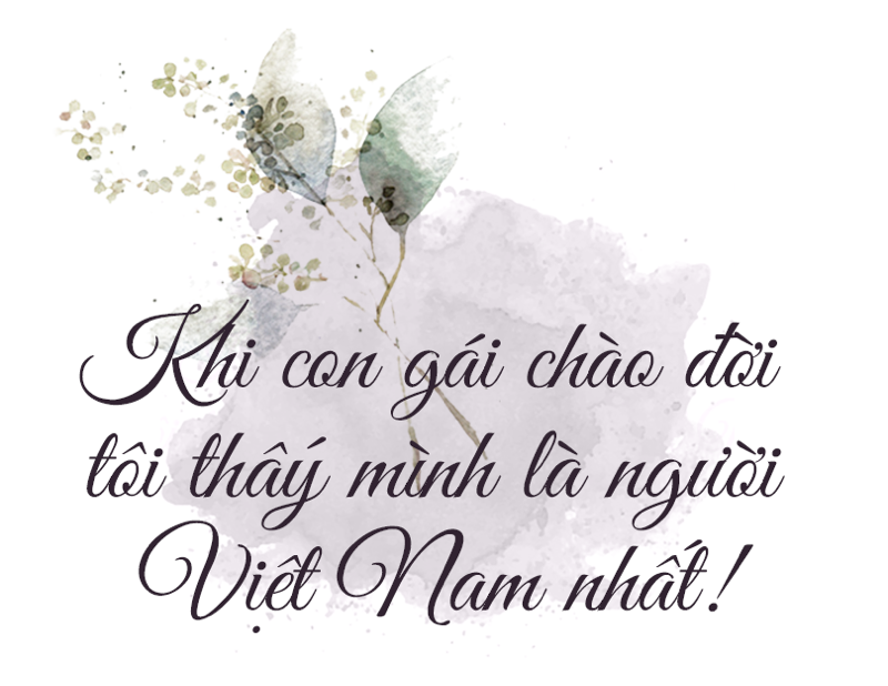 Tiếng Việt, Tết và căn bếp của Yên Khê - Ảnh 2.