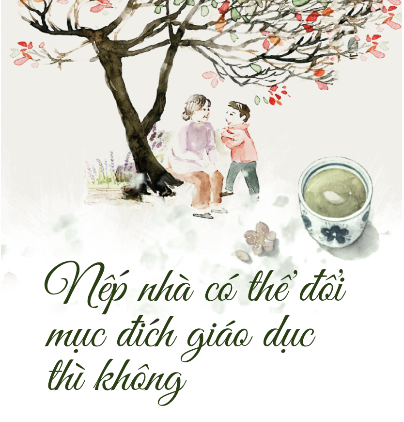 Ngày mùng 1 Tết, nói chuyện về Nếp người - Ảnh 8.