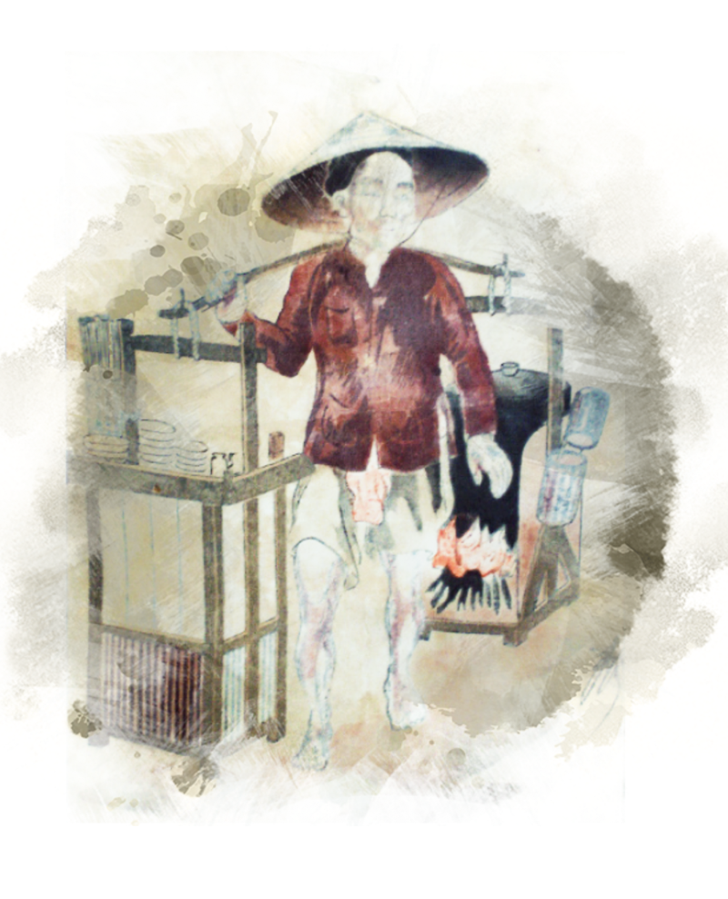 Phở của ký ức - Ảnh 6.