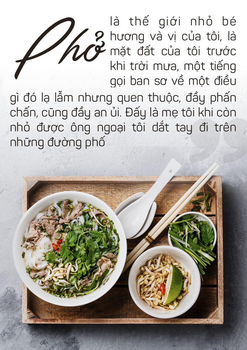 Phở của ký ức - Ảnh 10.