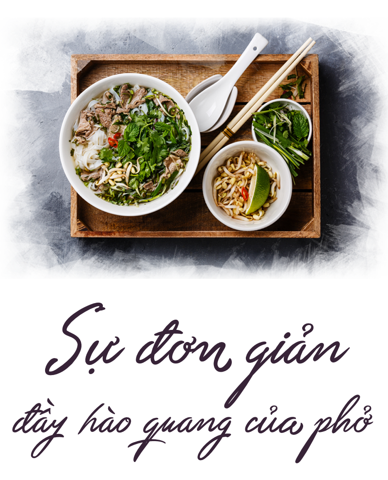 Phở của ký ức - Ảnh 2.