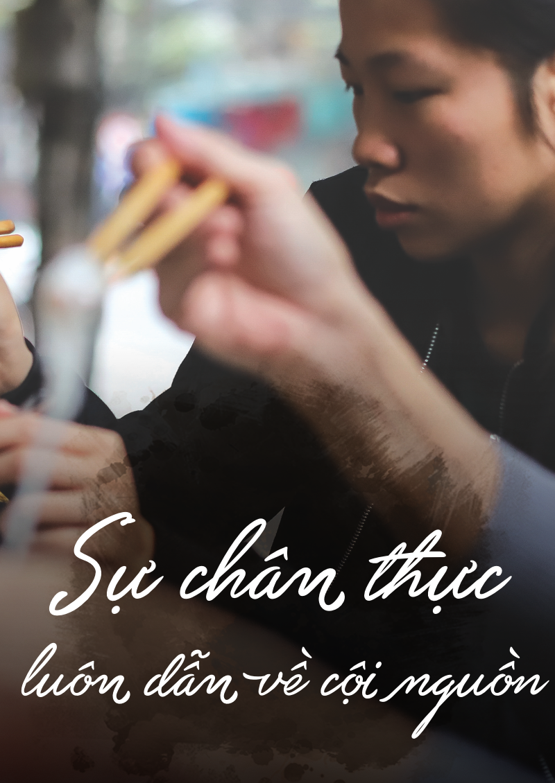 Phở của ký ức - Ảnh 7.