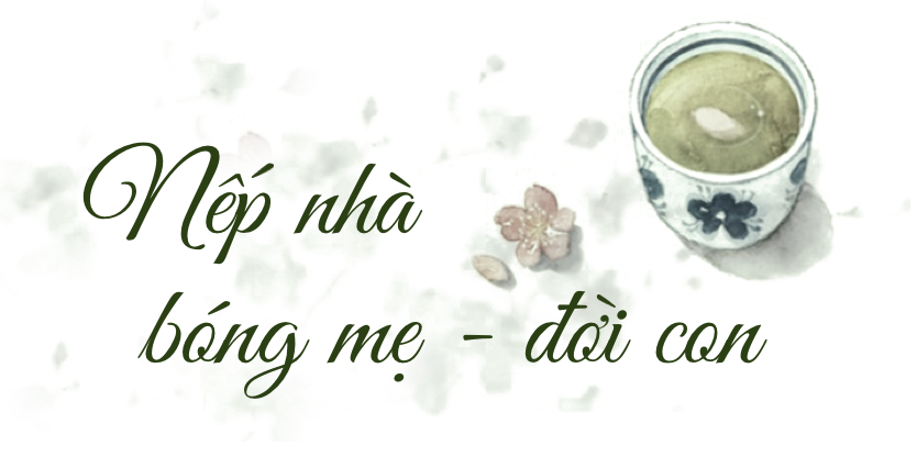 Ngày mùng 2 Tết, nói chuyện về Nếp người - Ảnh 4.