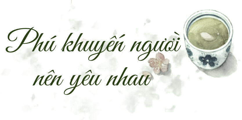 Ngày mùng 2 Tết, nói chuyện về Nếp người - Ảnh 11.