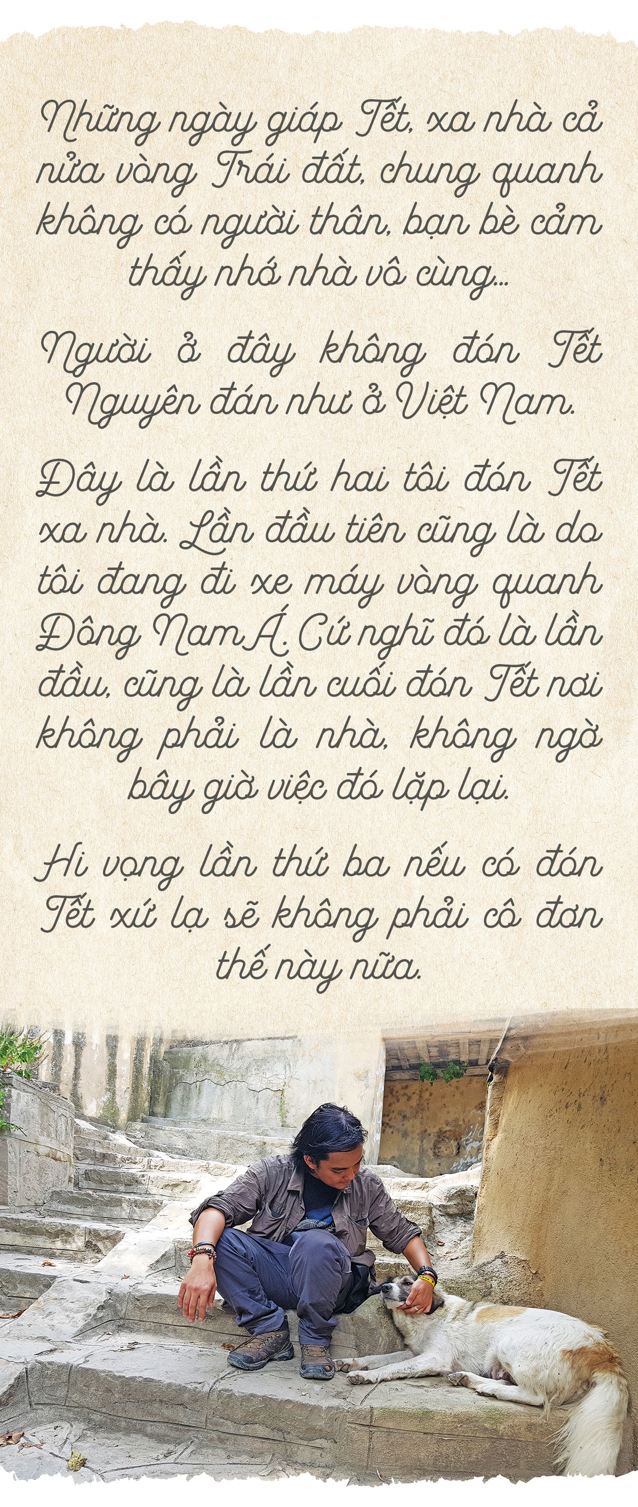 Tết xa nửa vòng Trái đất - Ảnh 9.