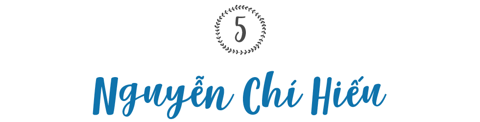Những gương mặt trẻ tràn đầy cảm hứng - Ảnh 12.