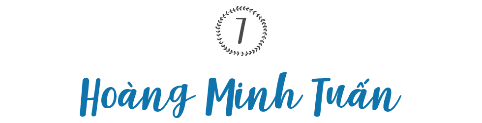 Những gương mặt trẻ tràn đầy cảm hứng - Ảnh 16.