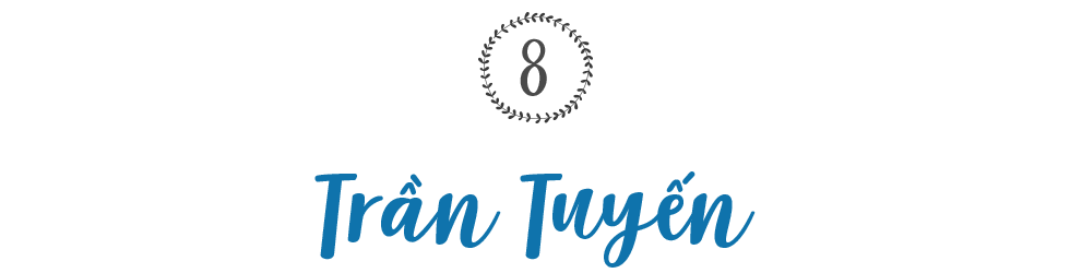 Những gương mặt trẻ tràn đầy cảm hứng - Ảnh 18.