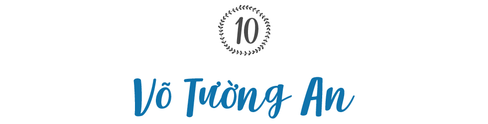 Những gương mặt trẻ tràn đầy cảm hứng - Ảnh 22.