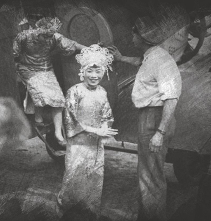 100 năm sân khấu cải lương: Nguyễn Ngọc Cương - người khai sáng - Ảnh 4.
