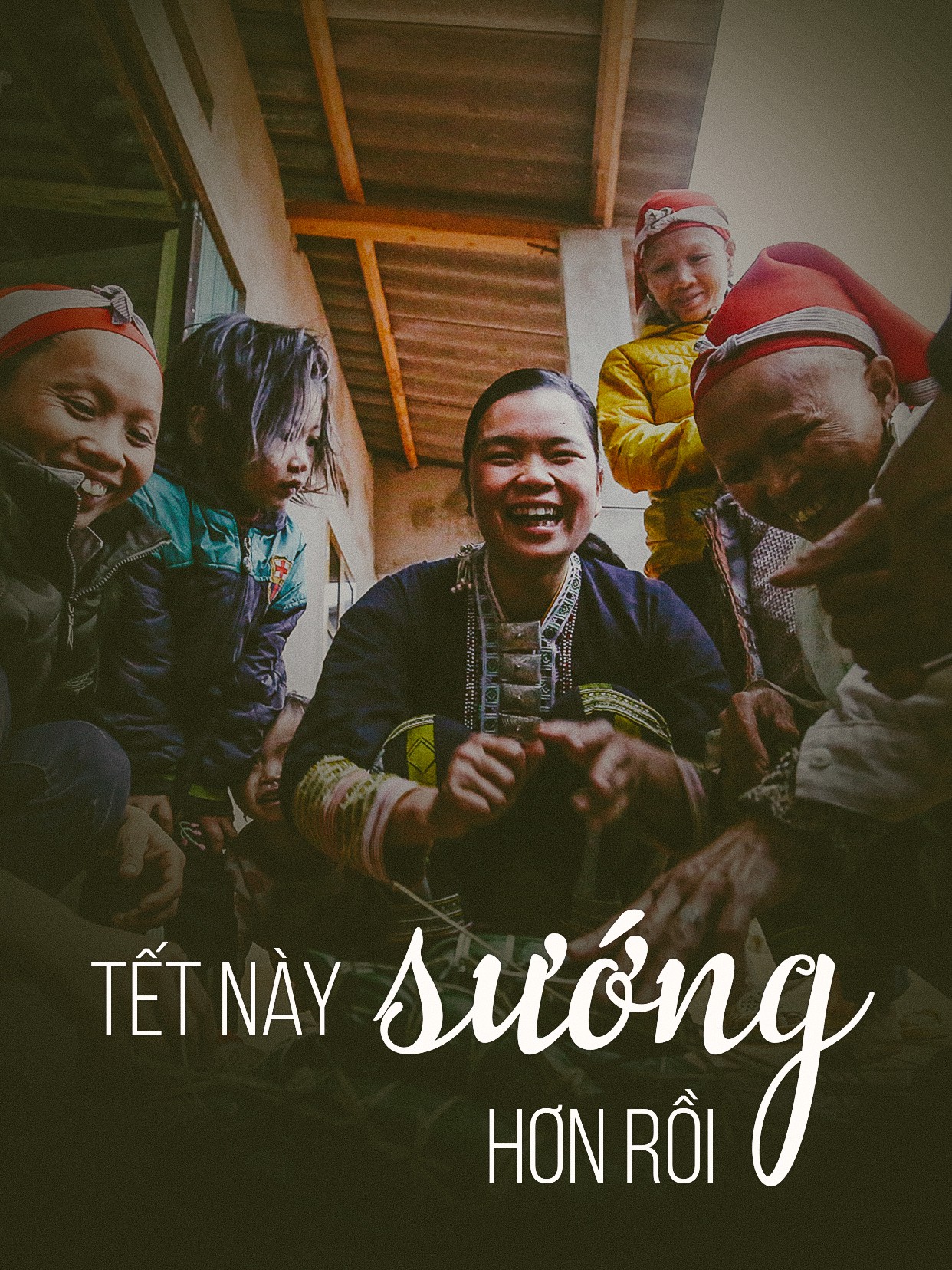 Tết này Sủng Hoảng vui hơn - Ảnh 7.