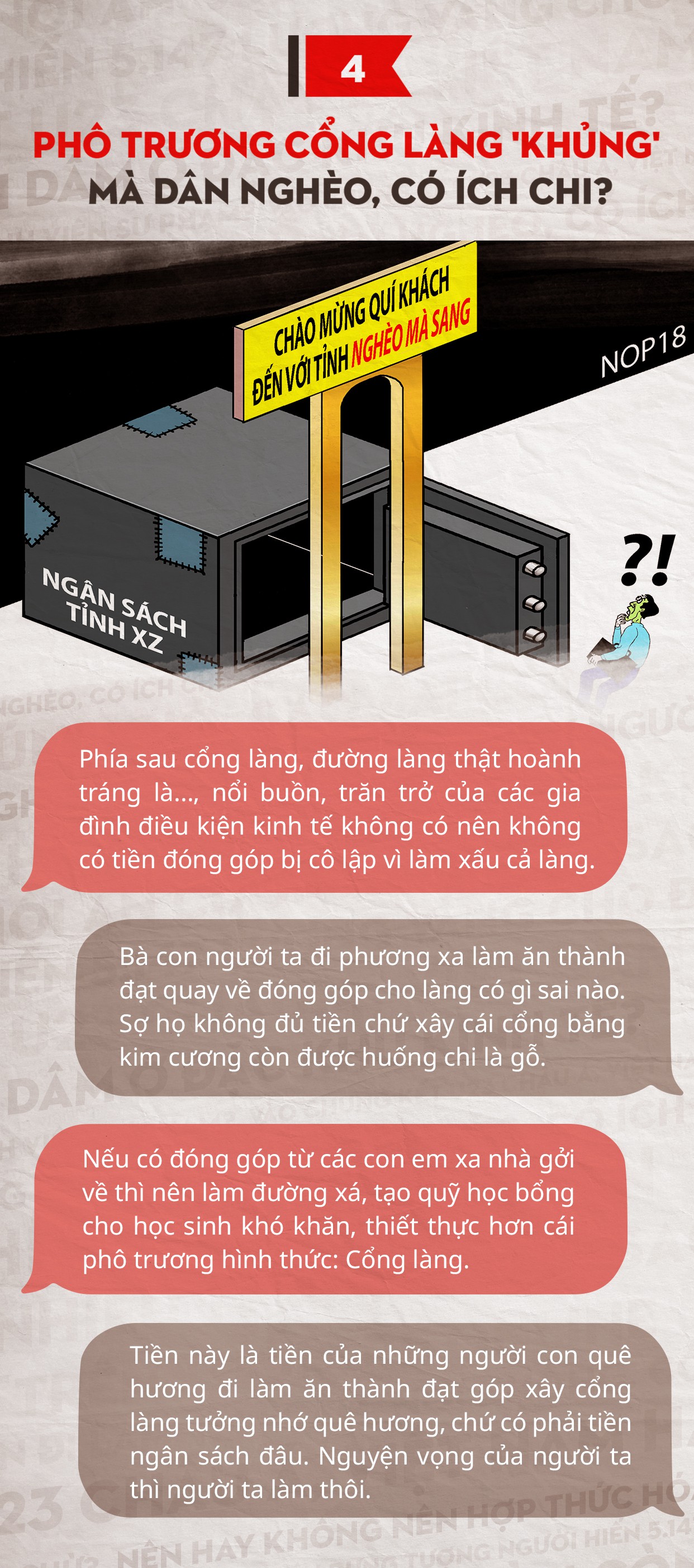 10 câu chuyện bạn đọc Tuổi Trẻ Online tranh luận sôi nổi năm Đinh Dậu - Ảnh 5.
