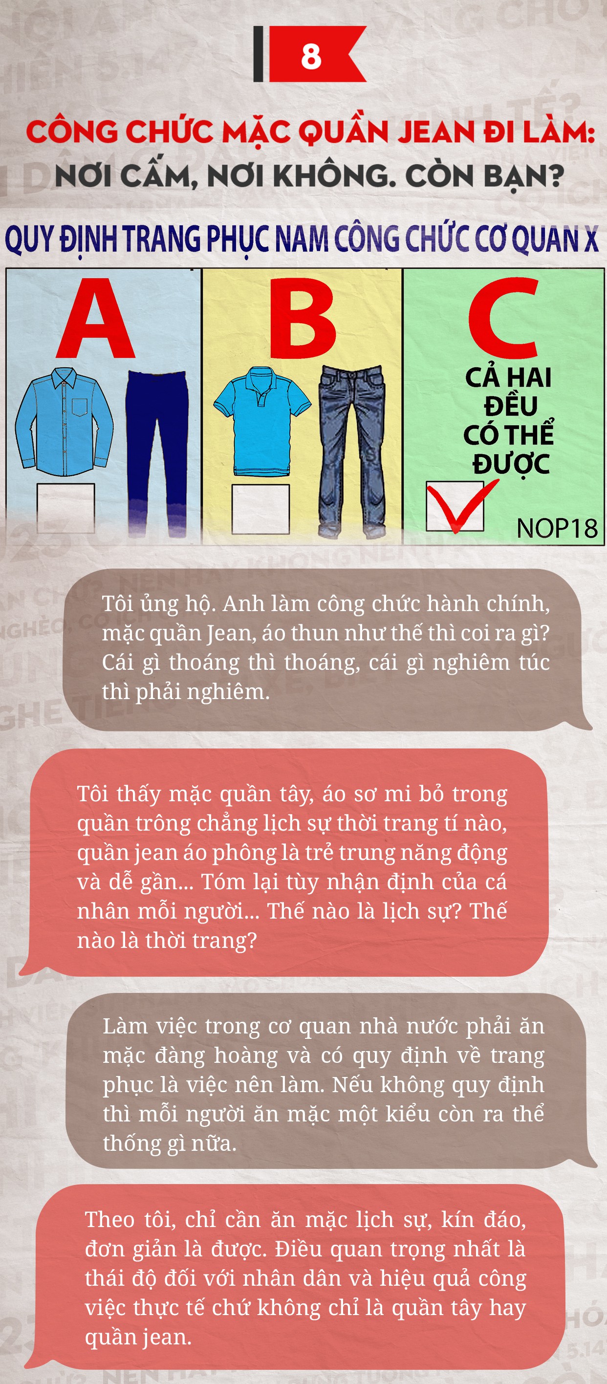 10 câu chuyện bạn đọc Tuổi Trẻ Online tranh luận sôi nổi năm Đinh Dậu - Ảnh 13.