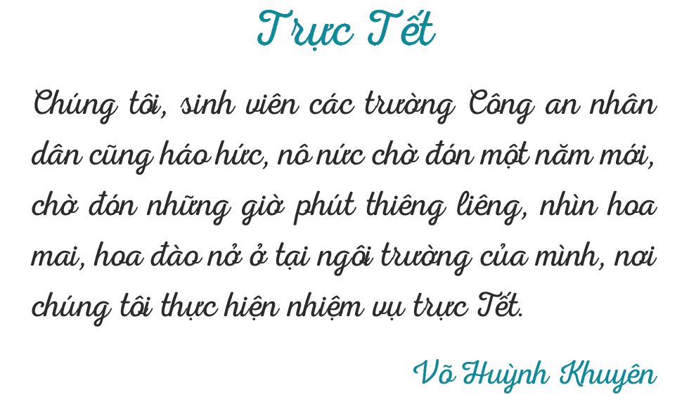 750 bài viết Tết của tôi - Những câu chuyện lay động lòng người - Ảnh 11.