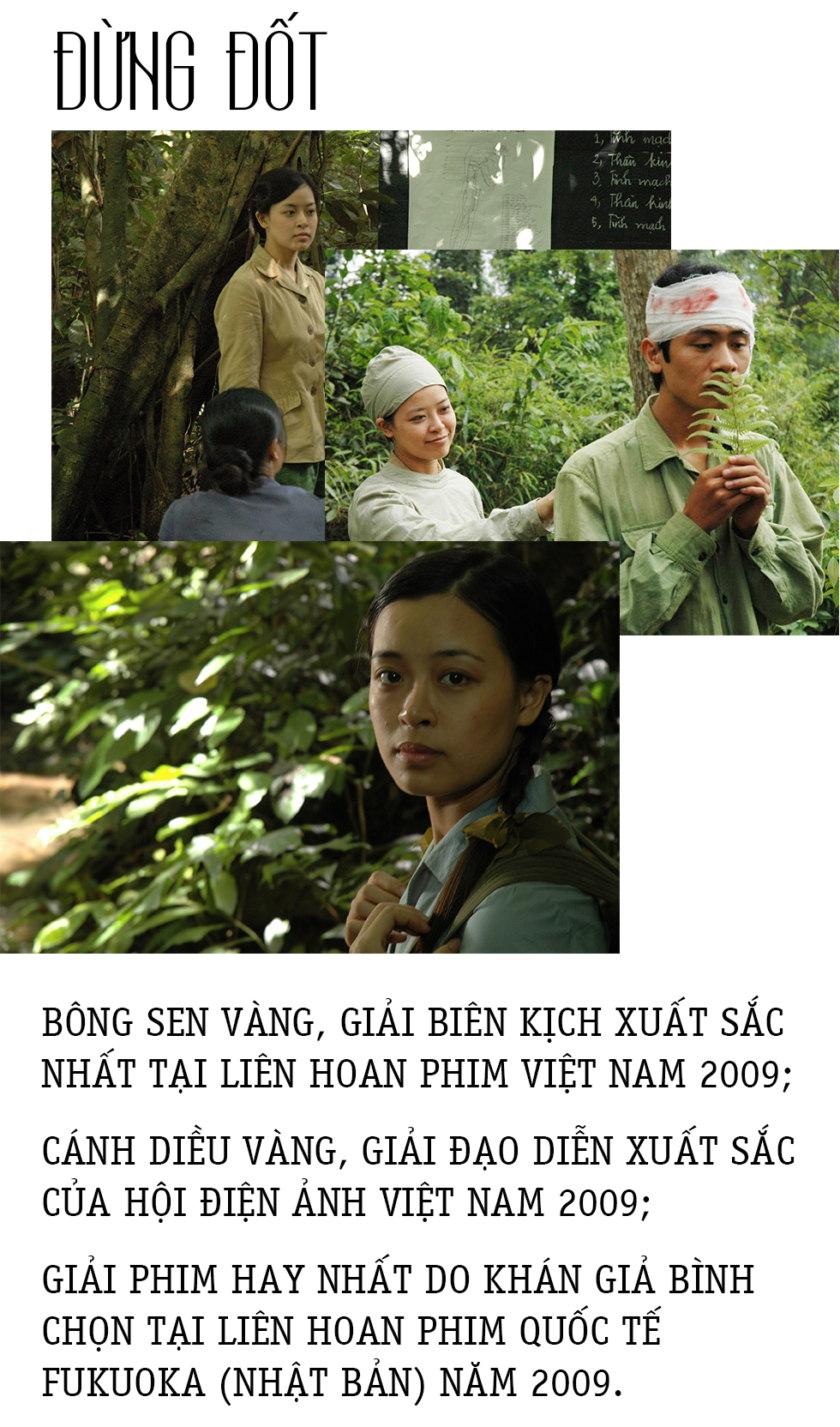 Đặng Nhật Minh và sự nghiệp điện ảnh chưa có người thay thế - Ảnh 19.